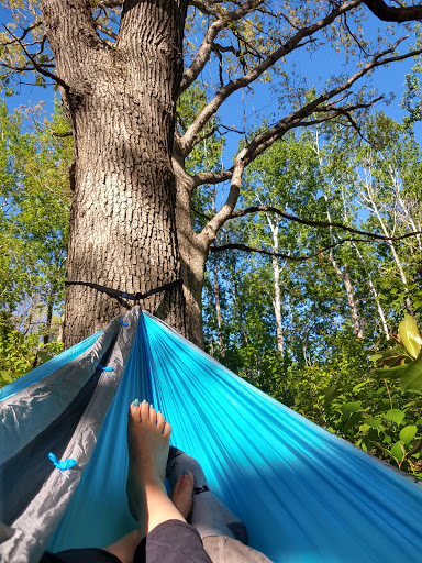 Cheap camping in Minneapolis