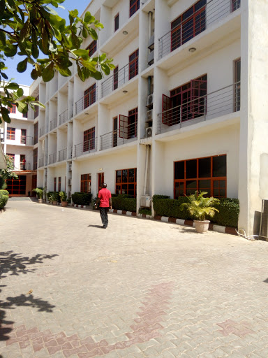 Dankani Guest Palace Hotel, 1 Kalambaina Rd, Mabera Mujaya, Sokoto, Nigeria, Cafe, state Sokoto