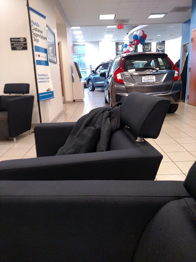 Honda Dealer «West Herr Honda», reviews and photos, 6120 S Transit Rd, Lockport, NY 14094, USA