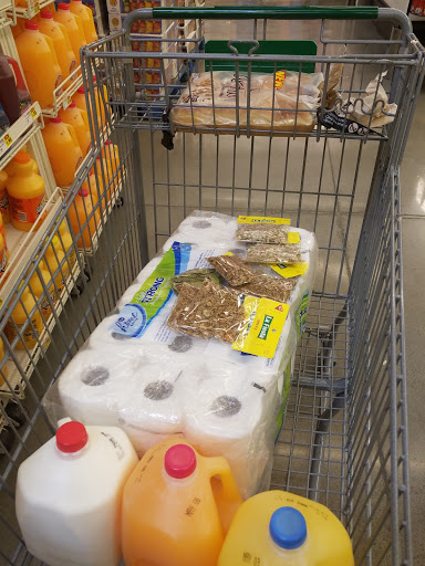 Grocery Store «Foodsco», reviews and photos, 1250 Macdonald Ave, Richmond, CA 94801, USA