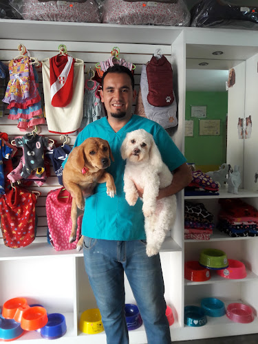 Opiniones de Veterinaria Y Spa Canino WIMAVET en Huanchaco - Veterinario