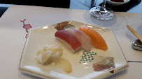 Sushi du Restaurant Benkay Teppan-Yaki à Paris - n°20