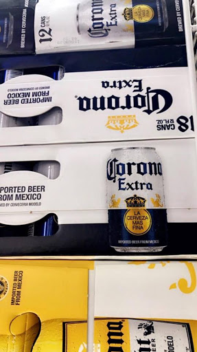 Liquor Store «Athens Hwy Package Store», reviews and photos, 898 W Ridge Rd, Gainesville, GA 30501, USA