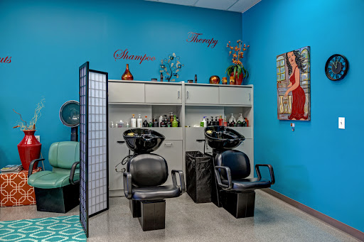 Hair Salon «Brazilian Beauty Blowout Studio», reviews and photos, 5675 N Atlantic Ave #106, Cocoa Beach, FL 32931, USA