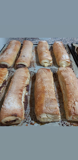 Panadería El Fuerte