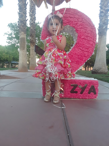 Park «The Hills Park», reviews and photos, 9100 Hillpointe Rd, Las Vegas, NV 89134, USA