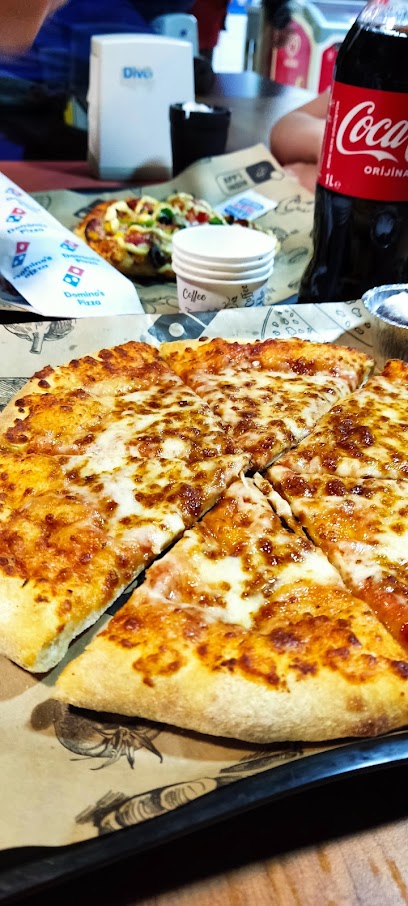 Domino's Pizza Karabük