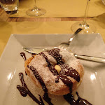 Photo n°1 de l'avis de Bpmm.1 fait le 11/09/2017 à 15:48 sur le  Osteria del Tempo Perso à Casalvieri