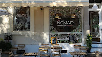 Photos du propriétaire du Nomad Cafe & Boutique à Strasbourg - n°5