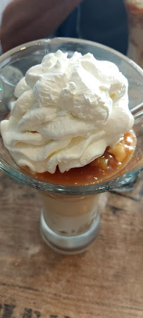 Crème glacée du Crêperie Tata Suzette Carqueiranne - n°5