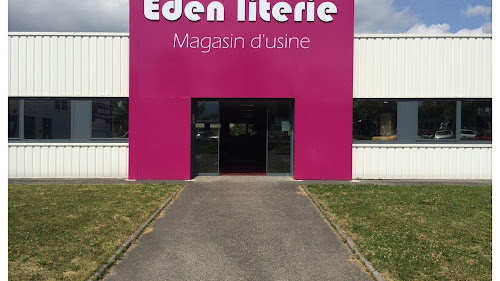 Magasin de literie Eden Literie Grenoble