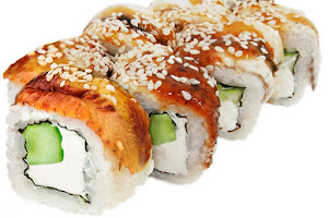 Sushi "Os'minog" image