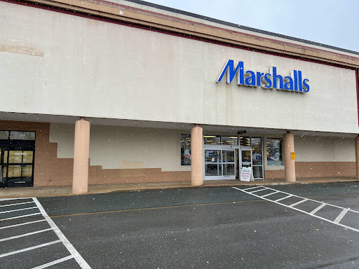 Department Store «Marshalls», reviews and photos, 250 Zan Rd, Charlottesville, VA 22901, USA