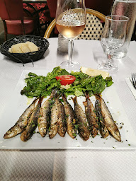 Photo n°20 de La Mère Buonavista à Marseille ()