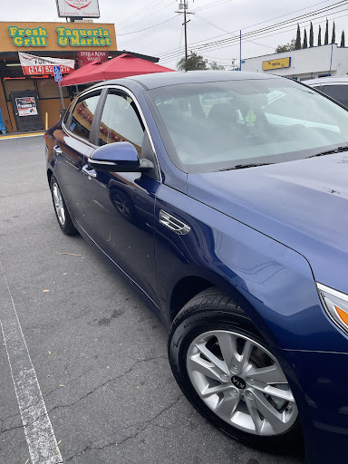 Car Wash «Harbor Hand Car Wash», reviews and photos, 800 N Harbor Blvd, Fullerton, CA 92832, USA