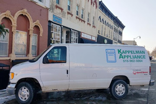 The Appliance Guy in Indianola, Iowa