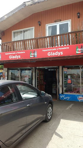Supermercado Gladys