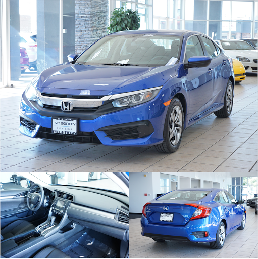 Used Car Dealer «Integrity Auto Sales, Inc», reviews and photos, 3655 Florin Rd, Sacramento, CA 95823, USA