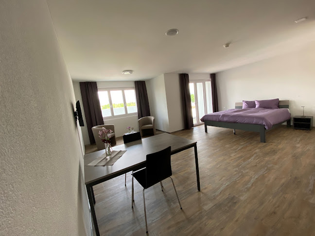 Rezensionen über Motel & Aparthotel Brüggli in Emmen - Hotel