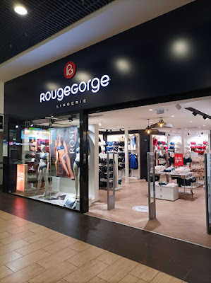 RougeGorge Lingerie à Mandelieu-la-Napoule