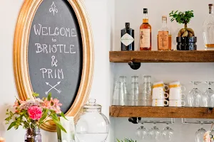 Bristle & Prim Weddings image