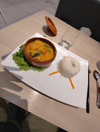 Plats et boissons du Restaurant cambodgien Chez Ngim à Poitiers - n°11