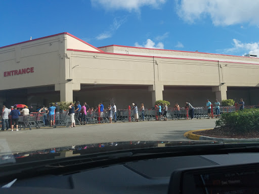 Costco Wholesale
