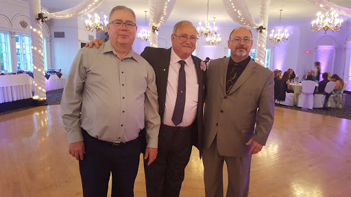 Banquet Hall «Blossom Heath Inn», reviews and photos, 24800 Jefferson Ave, St Clair Shores, MI 48080, USA