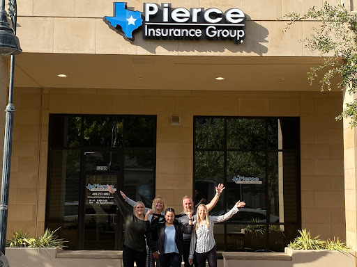 Insurance Agency «Pierce Insurance Group, Inc», reviews and photos