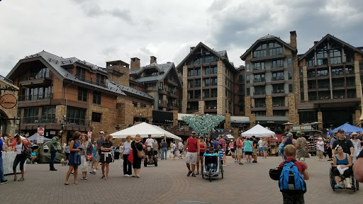 Liquor Store «Grappa Fine Wines & Spirits», reviews and photos, 100 E Meadow Dr #32, Vail, CO 81657, USA