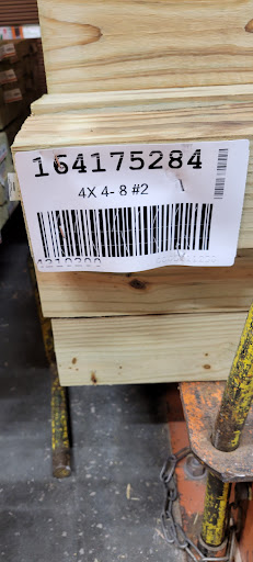 Home Improvement Store «The Home Depot», reviews and photos, 1451 W College St, Pulaski, TN 38478, USA