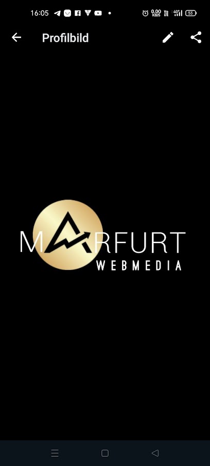 Marfurt Webmedia