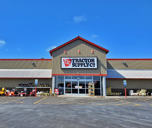 Tractor Supply Co.