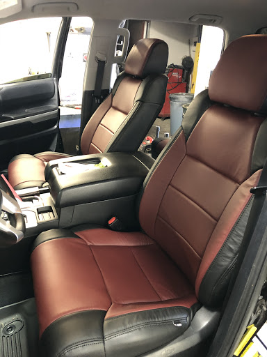 Car Stereo Store «DFM Car Stereo», reviews and photos, 1080 N State St # A, Ukiah, CA 95482, USA