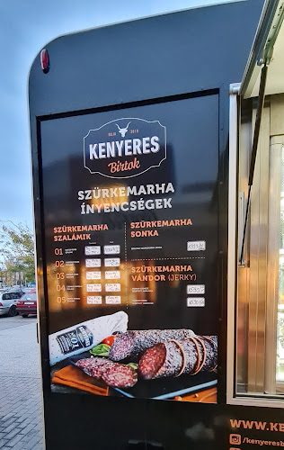 Kenyeres Birtok Legelő - Kecskemét