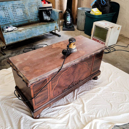 Store «Cahoots-Two Gals General Store», reviews and photos, 53 N Main St #100, Crossville, TN 38555, USA