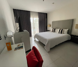The Tide Resort photo