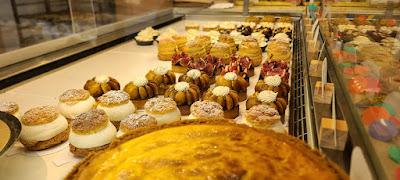 GRAIN Boulangerie & Patisserie à Bordeaux