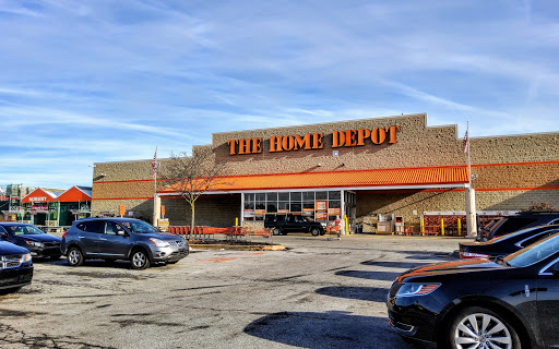 Home Improvement Store «The Home Depot», reviews and photos, 601 Naamans Rd, Claymont, DE 19703, USA