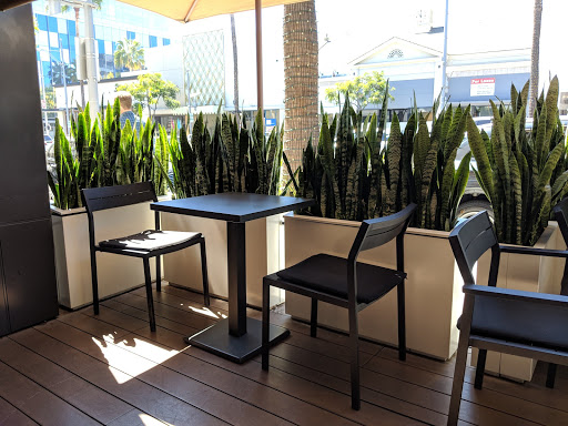 Coffee Shop «Nespresso Beverly Hills Boutique & Cafe», reviews and photos, 320 N Beverly Dr, Beverly Hills, CA 90210, USA