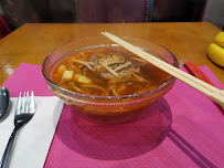 Soupe du Restaurant thaï Le Tuk Tuk à Évian-les-Bains - n°6