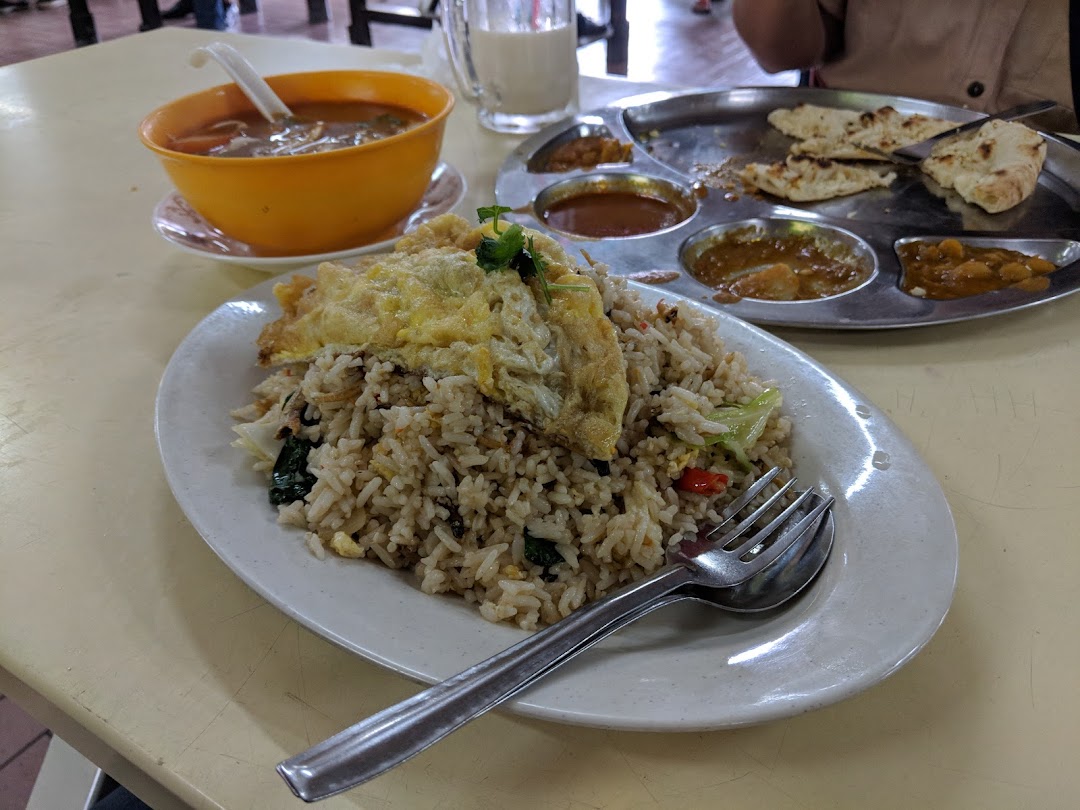 Restoran Azfar Halim