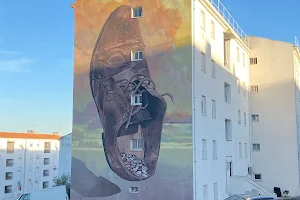 Arte de rua "Street-art" image