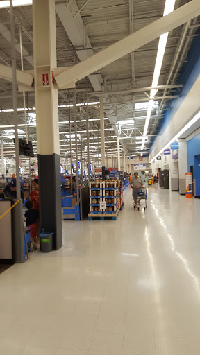 Department Store «Walmart Supercenter», reviews and photos, 8500 Washington Blvd, Pico Rivera, CA 90660, USA