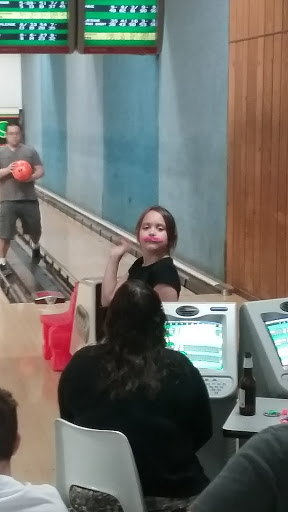 Bowling Alley «Wood Dale Bowl», reviews and photos, 155 E Irving Park Rd, Wood Dale, IL 60191, USA