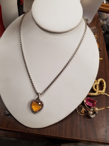 Antique Store «Stam Gallery», reviews and photos, 289 Main St, Port Washington, NY 11050, USA