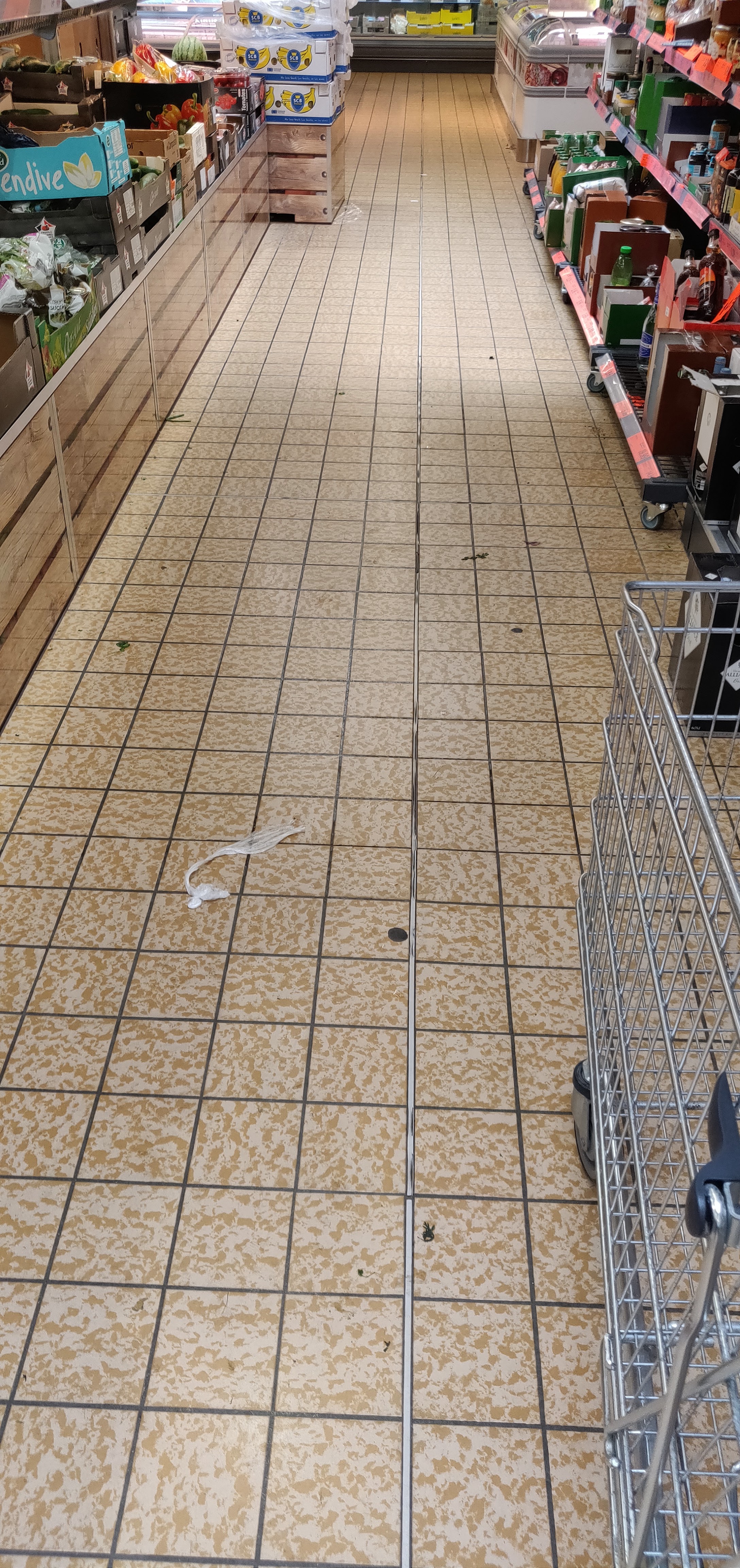 Photo n° 1 de l'avis de Justin.i fait le 03/08/2018 à 15:05