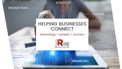 Rise Digital Consulting, LLC