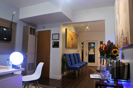 Tax Consultant «Monroe Financial: Sergio Reyes», reviews and photos