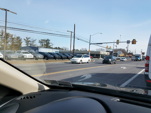 Car Dealer «Brenner Chrysler Jeep», reviews and photos, 6039 Carlisle Pike, Mechanicsburg, PA 17050, USA